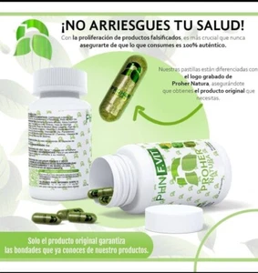 F VIT DE PROHER NATURA ORIGINAL!! - Picture 1 of 7