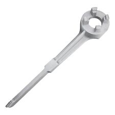 Lid Wrench Gallon Bung Wrench Drum Wrench Wrench Opener Barrel Opening Wrench