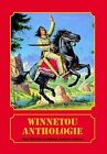 Winnetou - Anthologie von Marheinecke, Reinhard, Hübert,... | Buch | Zustand gut