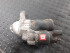 TOYOTA AURIS Starter Motor 2012-2019 1.6L 1ZR-FAE  