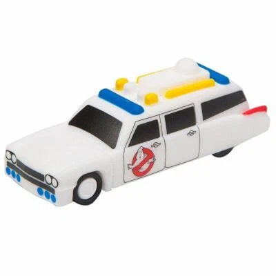 Ghostbusters Ecto1 16GB USB Memory Stick Flash Drive 16 Gigabyte Card Afterlife - Image 1 of 4