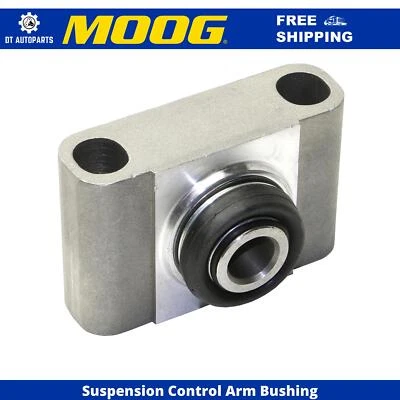 Buje de brazo de control de suspensión MOOG para Ford Special Service Police 2014-2018 Foto 1 de 4