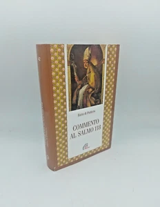 "COMMENTO AL SALMO 118" Ilario di Poitiers, Paoline 2007- 9788831533157 - Picture 1 of 2