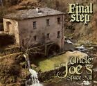 Final Step - Uncle Joe's Space Mill (Sireena Records)(nowy)