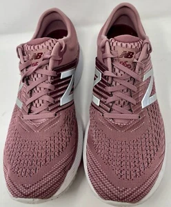 New Balance 860 V10 Women's Running Shoes Pink US Size 11 MEDIUM W860A10 - Picture 1 of 10