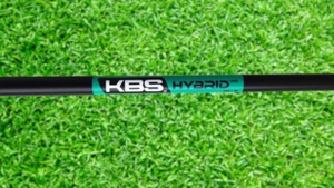 KBS 70-R Regular flex Taylormade Hybrid shaft. Qi35 Qi10 Stealth 2 SIM 2 GAPR - Picture 1 of 3