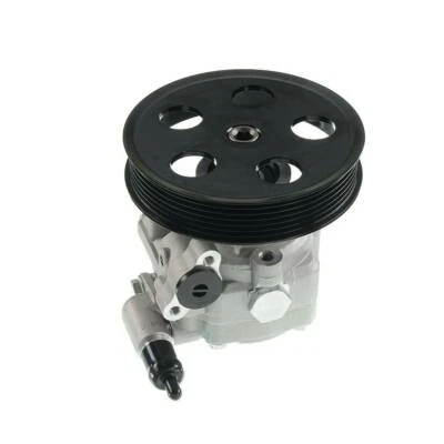 Насос гидроусилителя руля со шкивом для Audi B8 A4 A5 Quattro 2009-12 2,0 л седан купе - Изображение 1 из 4