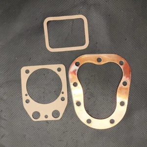 Norton Decoke Dichtsatz 16H 500ccm 1948-54. NORD252. Gasket Set - Picture 1 of 2