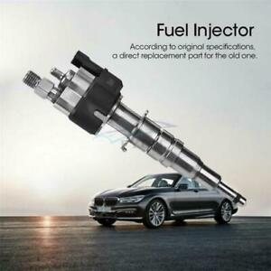For BMW 1PCS Car Fuel Injector N54 335 535 535 550 650i 740i X6 13537585261-12
