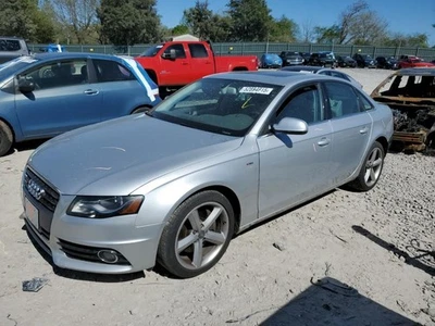 Radiator Fan Motor Fan Assembly Fits 08-17 AUDI A5 2533715 Foto 1 de 4