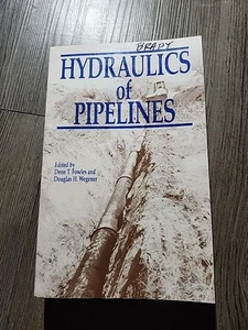 Hydraulics of Pipelines : Proceedings of the International Conference, Phoenix, - Bild 1 von 9