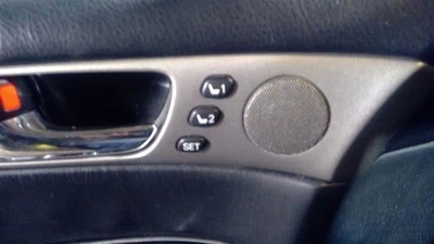 Interruptor de puerta delantera izquierda del conductor asiento del conductor para 04-06 LEXUS ES330 110069 Foto 1 de 4