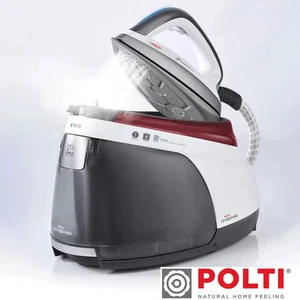 Polti La Vaporella XM80C Steam Generator Iron - Picture 1 of 8