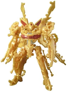 BANDAI Hyperdimensional Transformation Frame Robo Gaia Frame - Picture 1 of 6