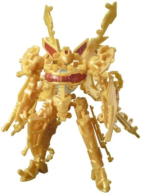 BANDAI Hyperdimensional Transformation Frame Robo Gaia Frame - Image 1 of 4