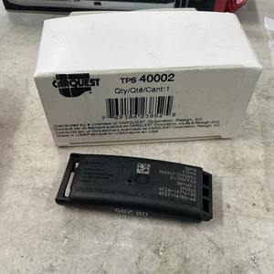 Ford Lincoln Mercury TPMS Tire Pressure Monitor Sensor Carquest 40002 - Picture 1 of 4