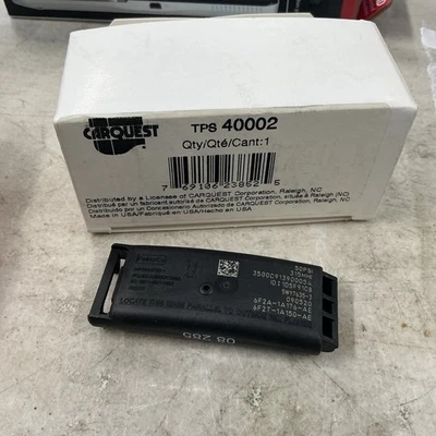 Ford Lincoln Mercury TPMS Tire Pressure Monitor Sensor Carquest 40002 - Image 1 of 4