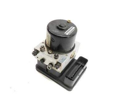 BMW 320i 325i 330i Z4 2002-2006 (E46 E85) ABS bomba de freno antibloqueo con módulo Foto 1 de 4