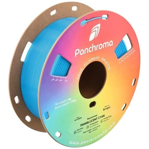 PolyMaker Panchroma PLA Translucent Colours Filament - Bild 1 von 30