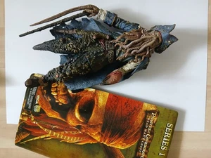 Neca Davy Jones Figure Pirates Of The Caribbean Movie Series 1 Dead Man's Chest - Bild 1 von 1
