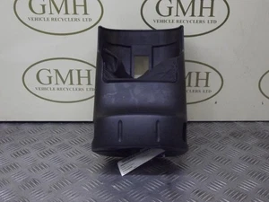 Volkswagen Fox Pair Of Upper & Lower Steering Cowl Cowling 2005-2011 - Picture 1 of 5