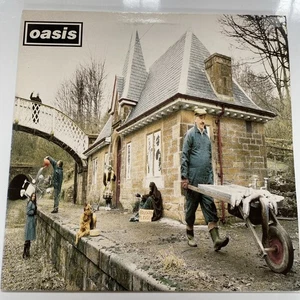 Oasis - Some Might Say - 12" Original 1995 - Damont pressing NM - Picture 1 of 4