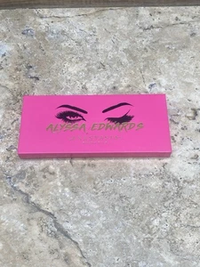 ANASTASIA BEVERLY HILLS Alyssa Edwards Eyeshadow Palette - Picture 1 of 4