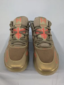 PUMA x Lamelo Ball MB.01 "Golden Child" - Men’s Size 15 Very Good Used Condition - Picture 1 of 15
