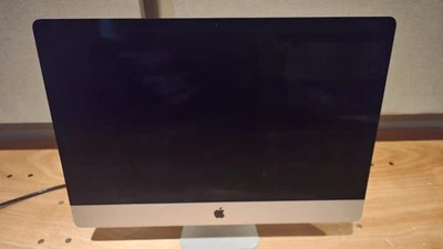 Imac 2014 27 pulgadas 16 GB de RAM AMD Radeon R9 m290x 2 GB Foto 1 de 3