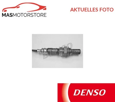 SONDA LAMBDA SONDA LAMBDA DESTRA SINISTRA DENSO DOX-1169 I PER SUBARU JUSTY II 1.3 4X4 - Immagine 1 di 4
