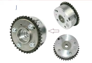 CAMSHAFT ADJUSTER VVT FITS SKODA VW AUDI 1.4 1.6 FSI TSI TFSI 03C109088E 2004-ON - Picture 1 of 1