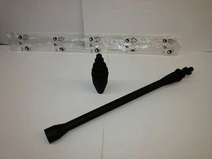 McCulloch Electric Pressure Washer Wand & Nozzle FH160G 7200-140D55 7200-140D53 - Picture 1 of 11