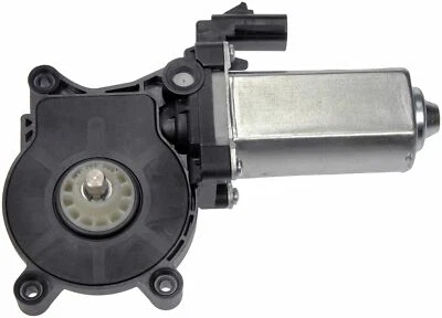 Se adapta a Chrysler 300 2005-2010 motor ventana eléctrica delantero derecho Dorman 2006 2007 2008 Foto 1 de 3