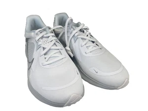 Nike Quest 5 Damen Straßenlaufschuhe weiß/metallic silber DD9291-100 NEU - Bild 1 von 7