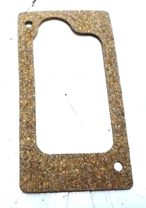 CORK GASKET 2" X 4" LOT OF (45), #A37237-001 - Picture 1 of 2