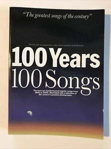 100 Years 100 Songs - Picture 1 of 4