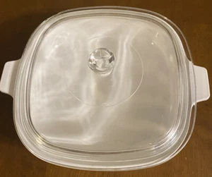 Montgomery Ward Signature Electronic Oven Browner Grille 68-8000 Corning - Picture 1 of 7