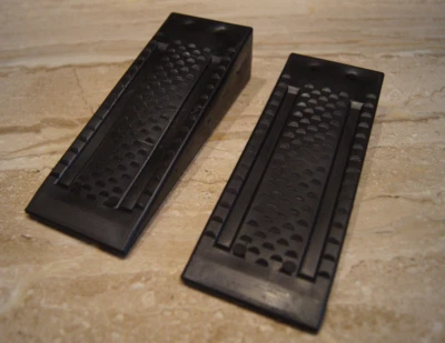 Spaltkeile Kunststoff 170 mm Fällkeil Scheitkeil Holzspaltkeile Holzspalter PRO