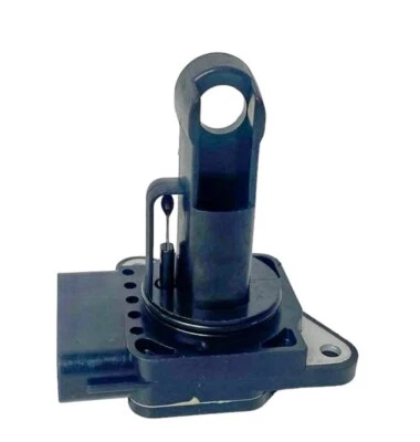 Mass Air Flow Sensor Fits: Volvo S40 S60 S80 V50 V70 XC60 XC70 XC90 2001-2014 - Image 1 of 3