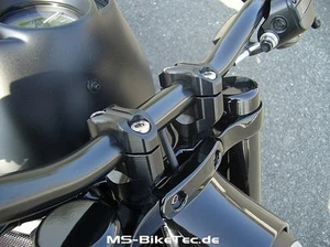 Riser 1 Zoll "V1" Harley, V Rod, Night Rod Special, für 1" Lenker - Bild 1 von 6