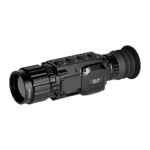 384*288 Thermal & Night Vision Scope 35mm Multi-Function Thermal Rifle Scope New - Picture 1 of 6