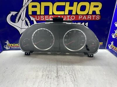 ✅2008-2012 Honda Accord Speedometer Cluster 78100 TA6-A010- M1 87K Miles OEM ✅ - Image 1 of 4