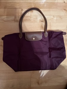 Las mejores ofertas en Nylon Longchamp Le Pliage grandes Bolsas y bolsos  para Mujer | eBay