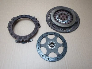 BMW R1200RT 2012 91,451 miles clutch assembly (8212) - Picture 1 of 14