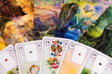 Sonstige Lenormand Kartenlegen Via Mail Decks Sprich Mit Mir Us Versch Seelenliebe Elementorh Com Br