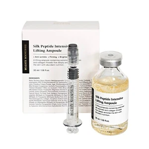 SUNGBOON EDITOR Silk Peptide intensive Lifting Ampoule 30ml - Picture 1 of 2