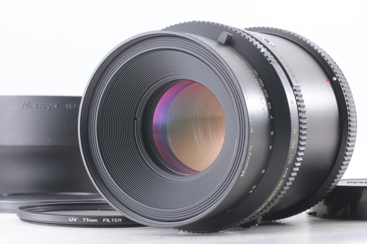 Mamiya f/4.5 Camera Lenses 180mm Focal for sale | eBay Mamiya f/4.5 Camera Lenses 180mm Focal for sale | eBay