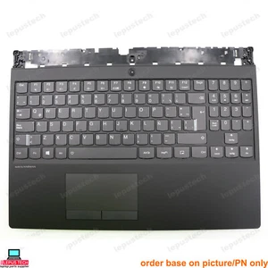 Lenovo Legion Y530-15 Y530-15ICH nero retroilluminato palmo tastiera latino LA - Foto 1 di 3
