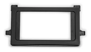 CARAV 11-651 2-DIN Autoradio Radioblende für TOYOTA Prius 2016+ - Picture 1 of 1