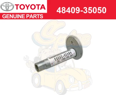 TOYOTA 95-04 4RUNNER TACOMA PUNTERA DELANTERA AJUSTE INCLINACIÓN 48409 - 35050 Foto 1 de 3